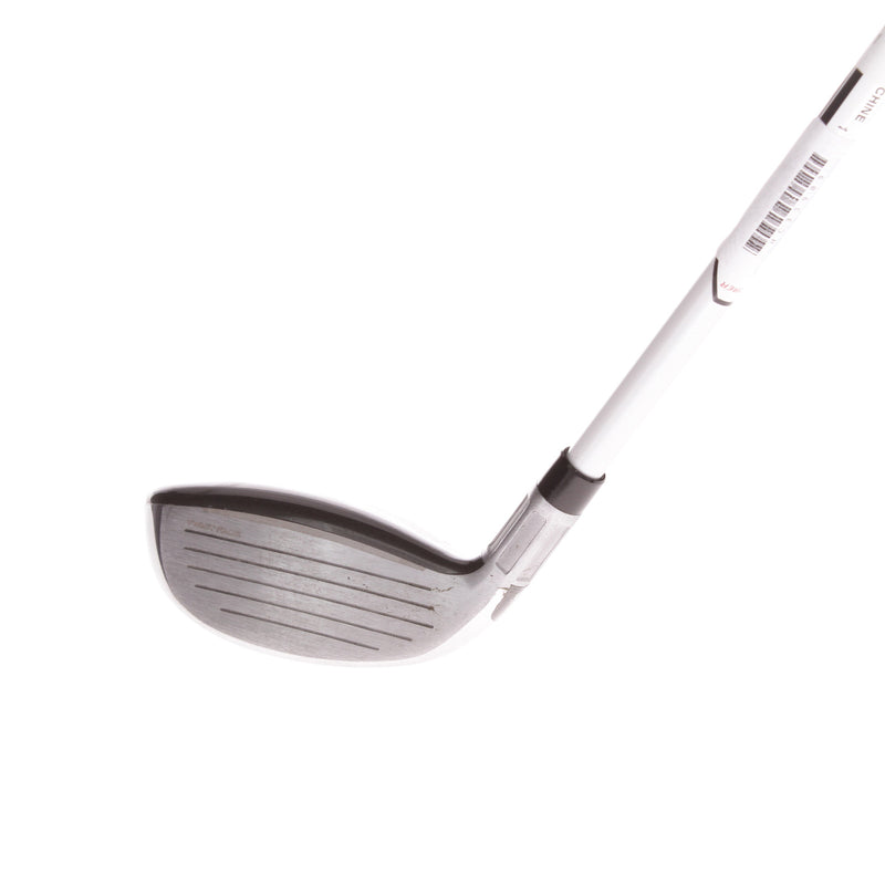 TaylorMade Stealth Graphite Ladies Right Hand 4 Hybrid 23 Degree Ladies - Aldila Ascent 45