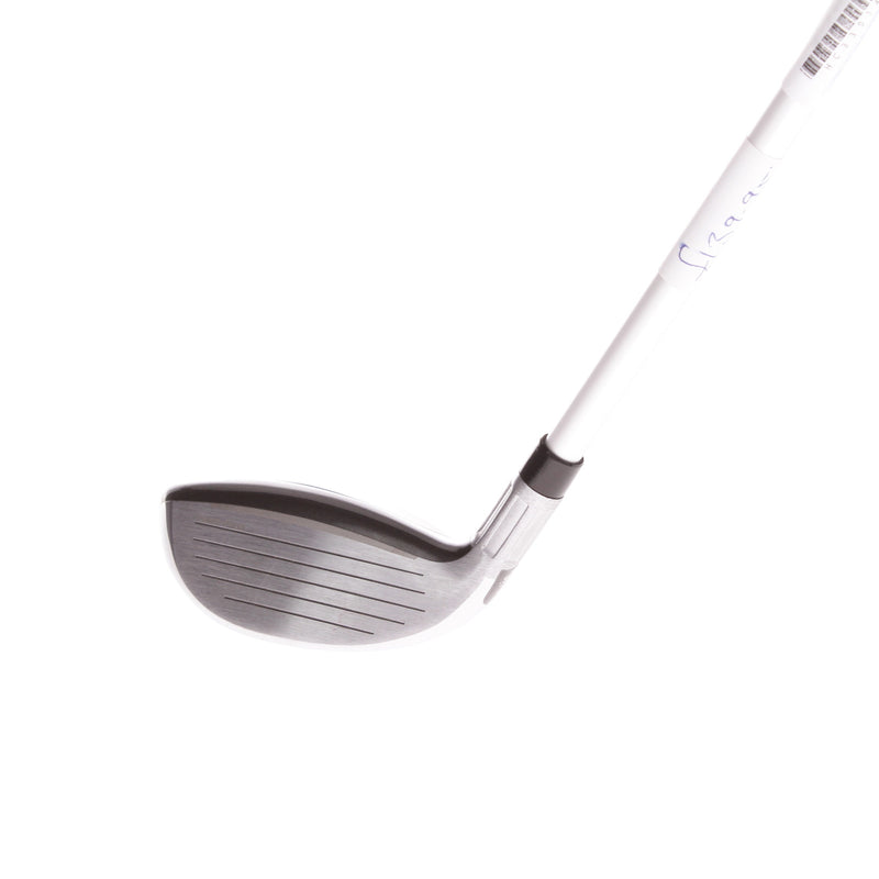 TaylorMade Stealth Graphite Ladies Right 5 Hybrid 26 Degree Ladies - Aldila Ascent 45