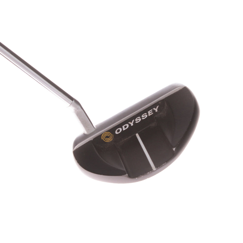 Odyssey Stroke Lab V-Line Men's Right Hand Putter 35 Inches - Odyssey