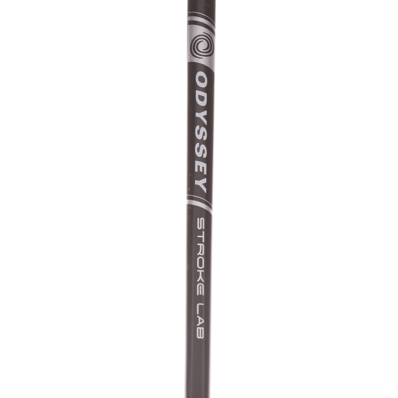 Odyssey Stroke Lab V-Line Men's Right Hand Putter 35 Inches - Odyssey