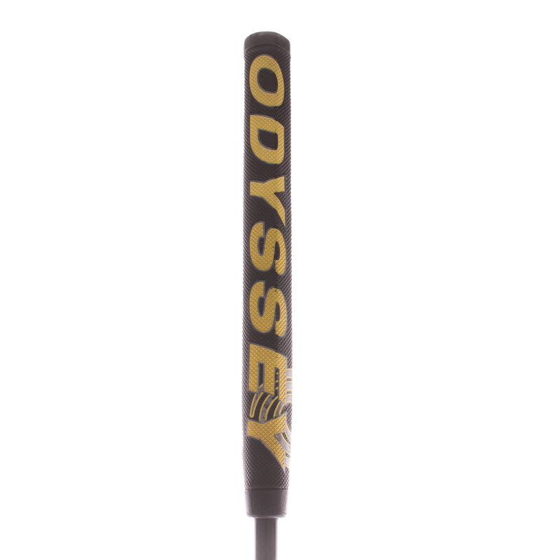 Odyssey Stroke Lab V-Line Men's Right Hand Putter 35 Inches - Odyssey