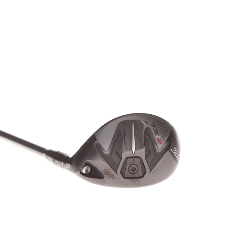 TaylorMade Tsi 2 Graphite Mens Right Hand 5 Hybrid 25 Degree Stiff - Project X Evenflow 86