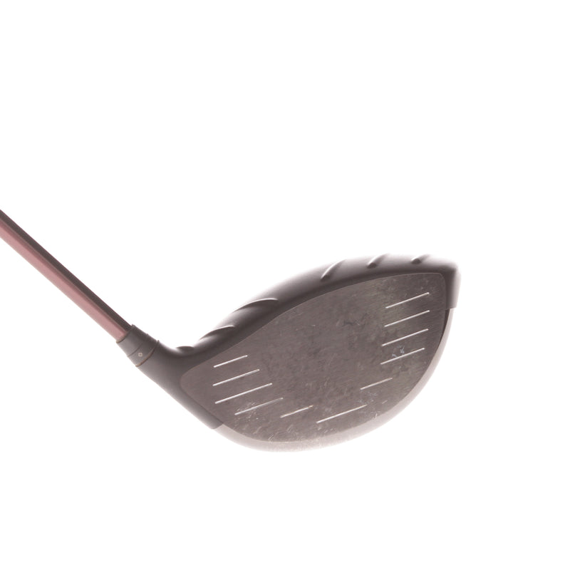 Ping G Graphite Mens Left Hand Driver 10 Degree Senior - Alta Distanza 40