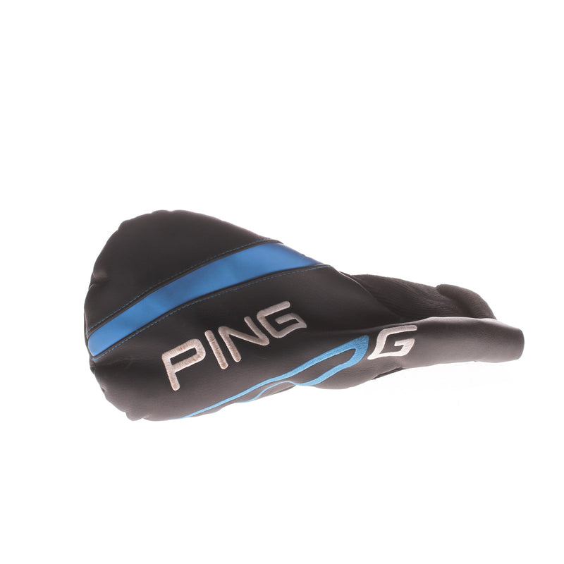 Ping G Graphite Mens Left Hand Driver 10 Degree Senior - Alta Distanza 40