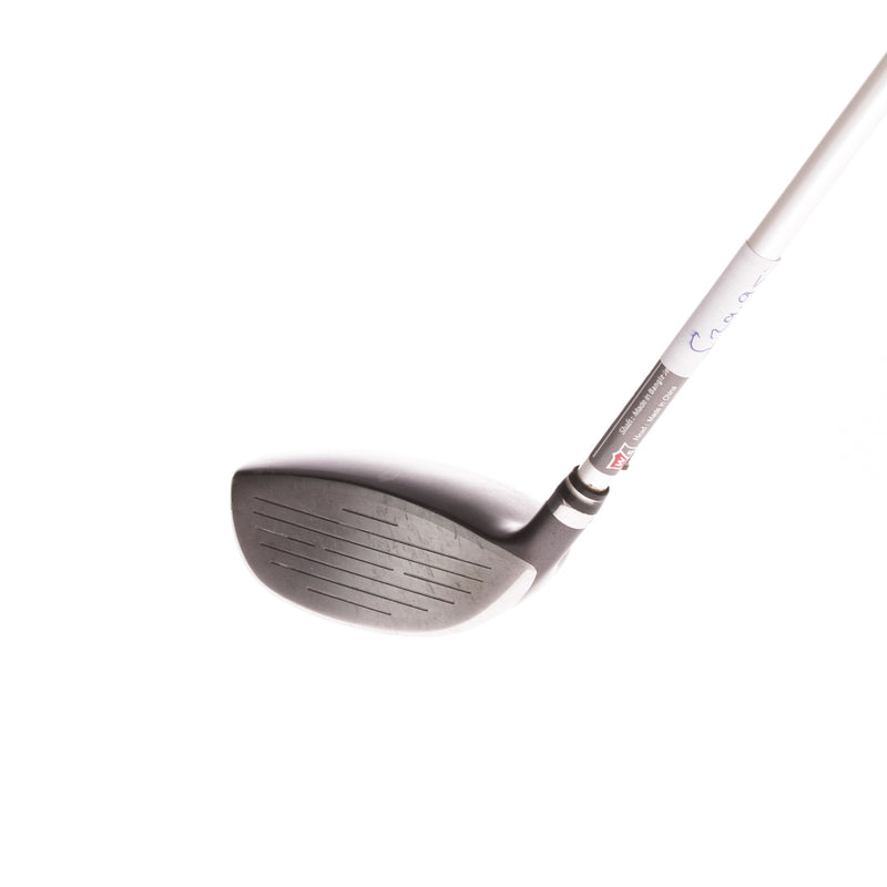 Wilson Staff D200 Graphite Ladies Right Hand Fairway 5 Wood 19 Degree Ladies - SL45