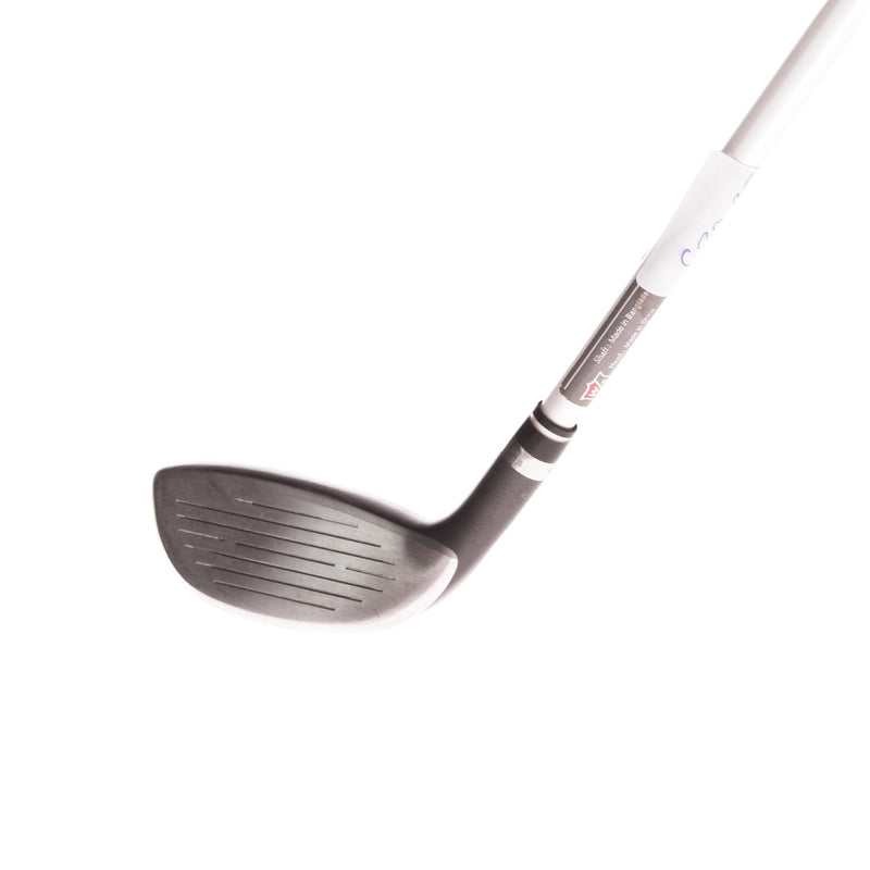 Wilson Staff D200 Graphite Ladies Right Hand 5 Hybrid 26 Degree Ladies - SL50