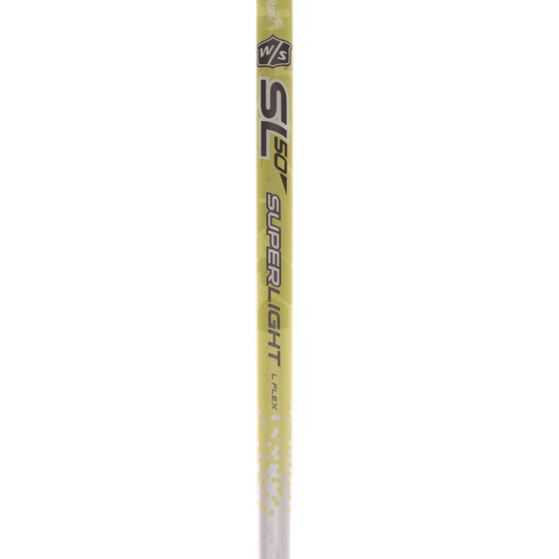 Wilson Staff D200 Graphite Ladies Right Hand 5 Hybrid 26 Degree Ladies - SL50