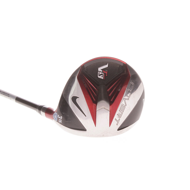 Nike Covert VrS Graphite Mens Right Hand Fairway 3 Wood 15 Degree Regular - Kuro Kage 60