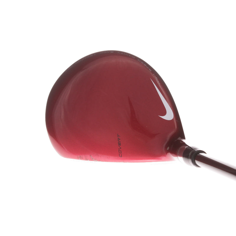 Nike Covert VrS Graphite Mens Right Hand Fairway 3 Wood 15 Degree Regular - Kuro Kage 60