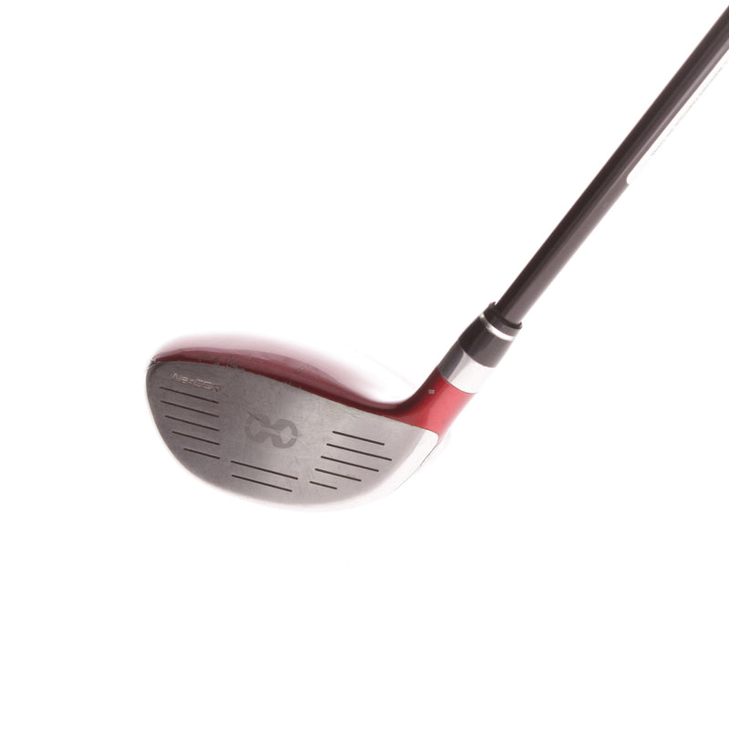 Nike Covert VrS Graphite Mens Right Hand Fairway 3 Wood 15 Degree Regular - Kuro Kage 60