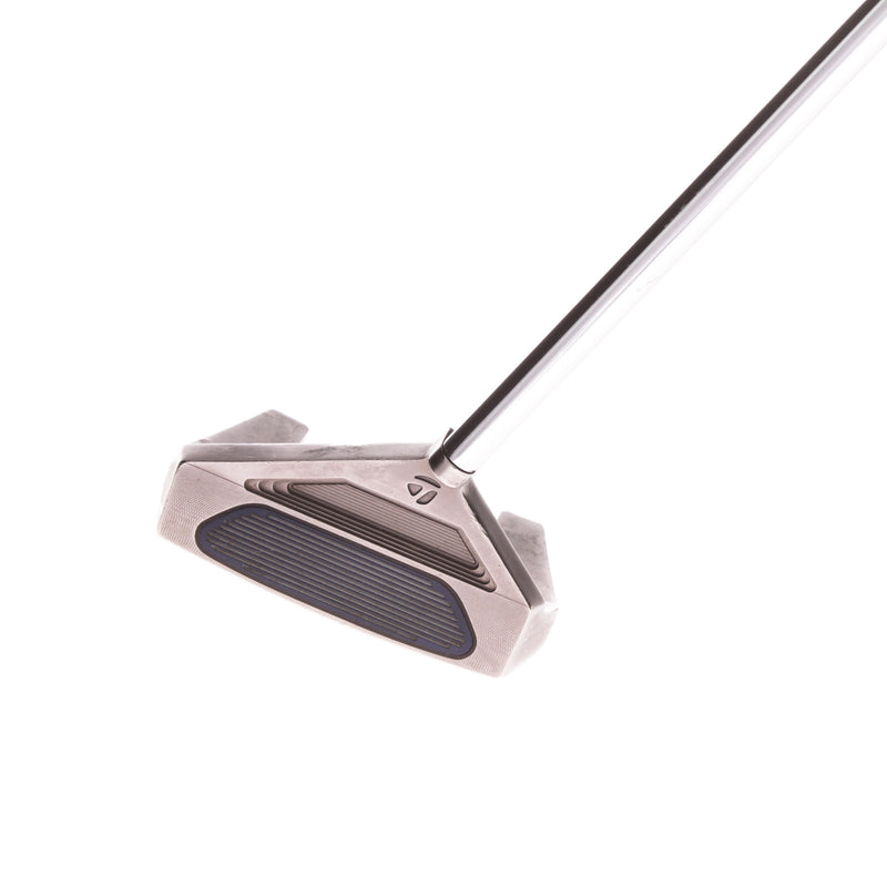 TaylorMade Truss TM-2 Mens Right Hand Putter 34 Inches - TaylorMade