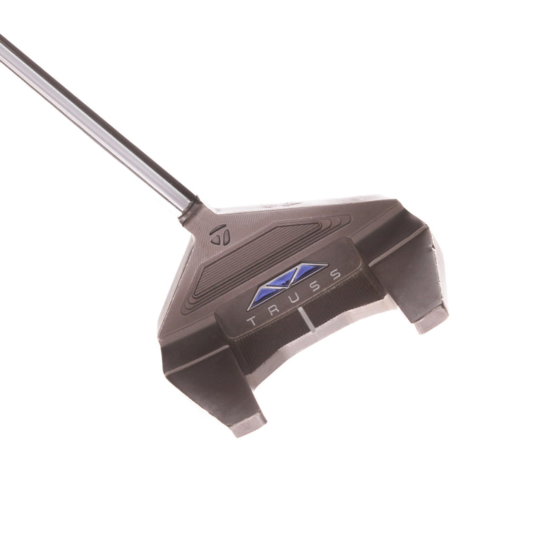 TaylorMade Truss TM-2 Mens Right Hand Putter 34 Inches - TaylorMade