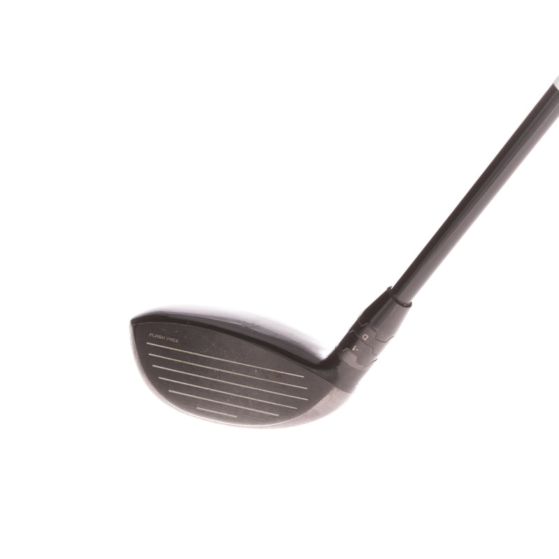 Ping Epic Flash Sub Zero Graphite Mens Right Hand Fairway 3 Wood 15 Degree Stiff - Tensei 75