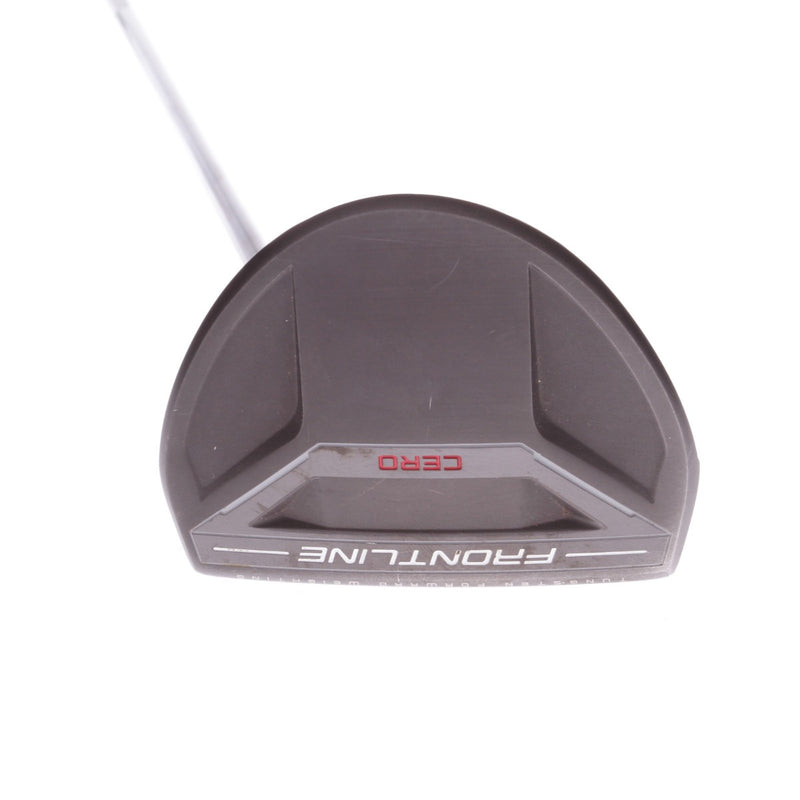 Cleveland Frontline Cero Putter 35 Inches