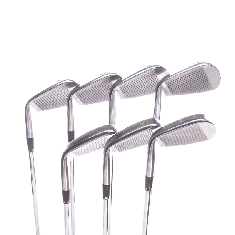 Srixon Z Star Steel Mens Right Hand Irons 4-PW Regular - N.S.Pro 1050GH R