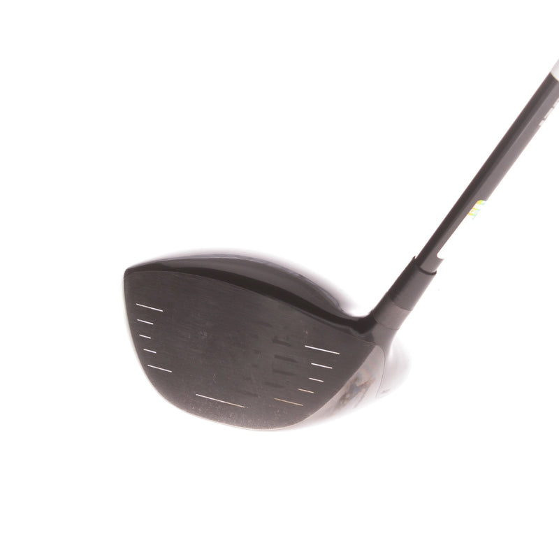 Cleveland CG Black 265 Graphite Mens Right Hand Driver 10.5 Degree Regular - Miyazaki 4r