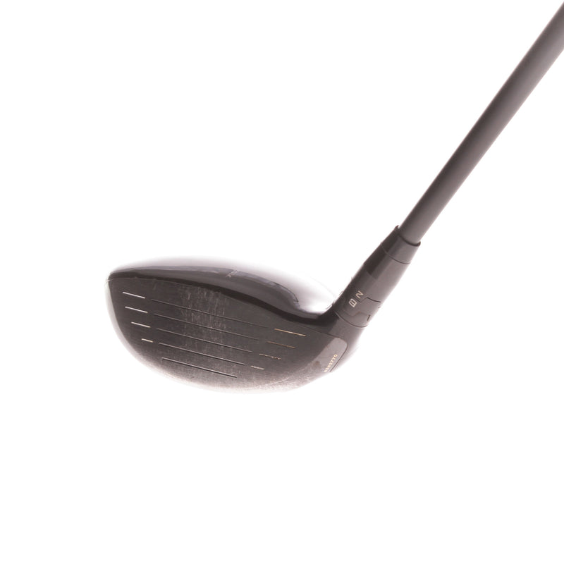 Titleist TSI2 Graphite Mens Right Hand Fairway 3 Wood 15 Degree Extra Stiff - Tensei 1K Black 65