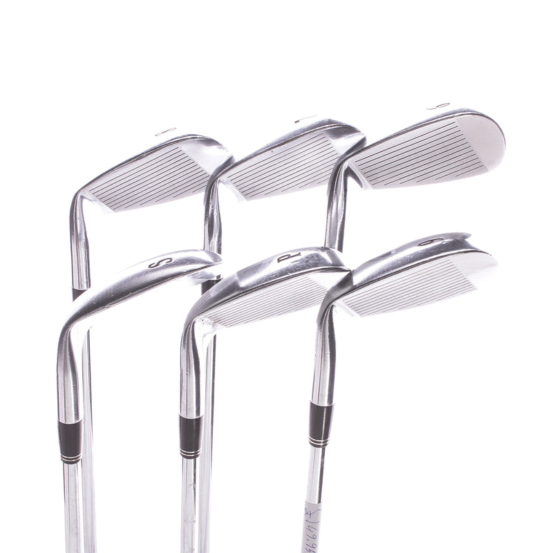 Srixon WR Steel Mens Right Hand Irons 6-SW Regular - N.S.Pro 950 GH