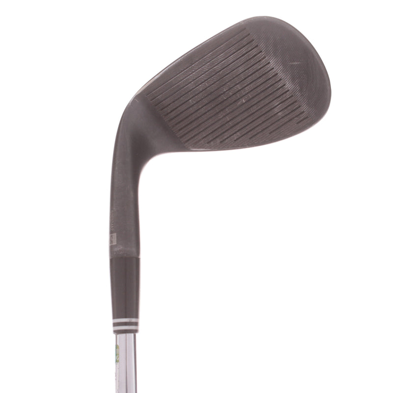 Cleveland RTX-3 Steel Mens Right Hand Gap Wedge 46 Degree 8 Bounce Wedge - Dynamic Gold