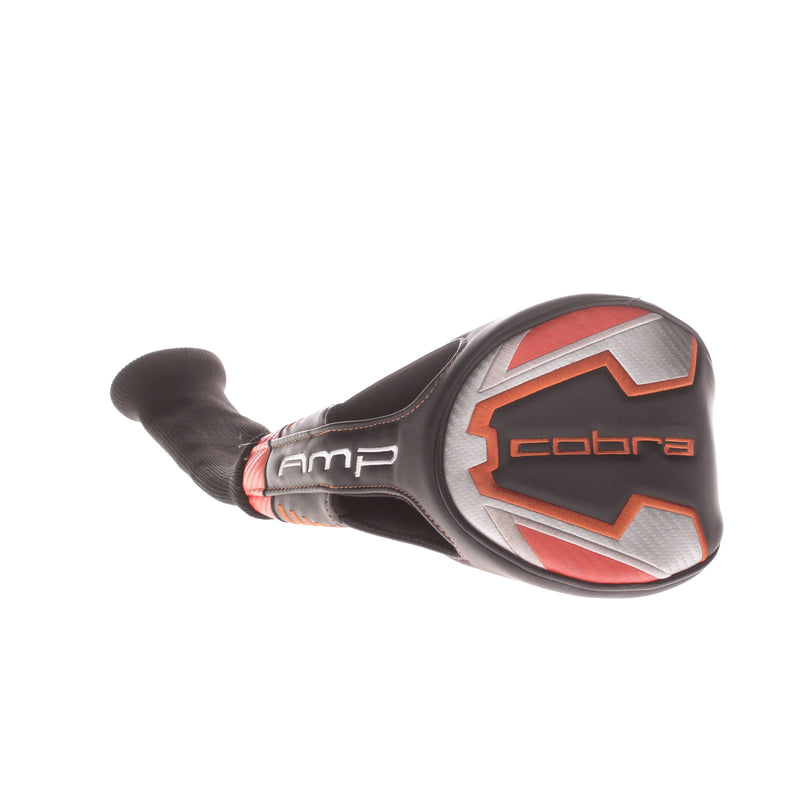 Cobra L5V Graphite Mens Right Hand Driver 11.5 Degree Regular - Diamana 45