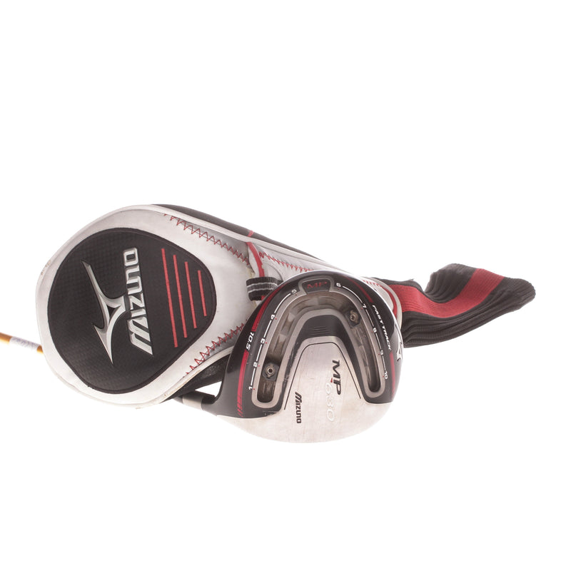 Mizuno MP 630 Graphite Mens Right Hand Driver 10.5 Degree Regular - Mamiya 69 Series