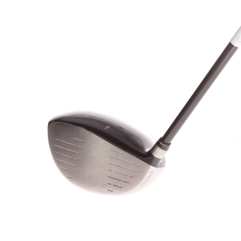 Srixon Z-Ti Graphite Mens Right Hand Driver 11.5 Degree Regular - Fujikura SV - 3006 60