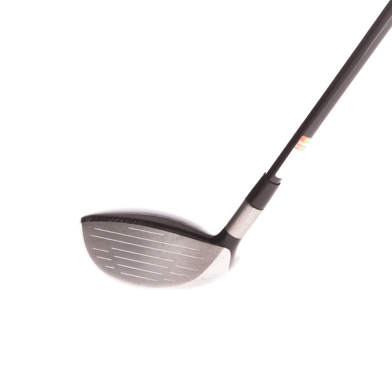 Cleveland 558 Graphite Mens Right Hand Fairway 3 Wood 14 Degree Extra Stiff - Matrix Ozik 6Q3