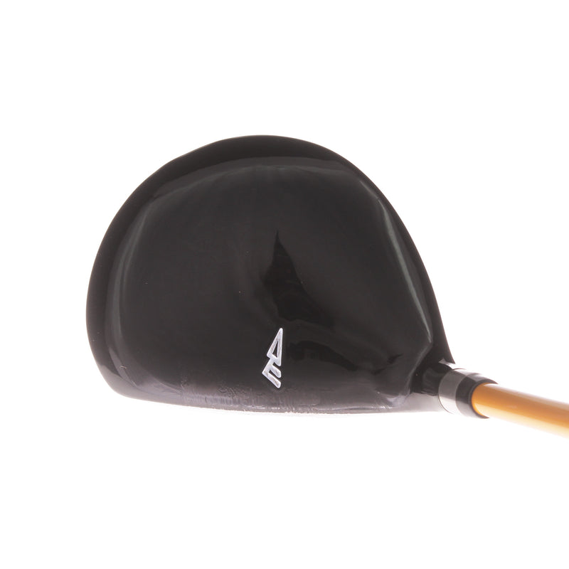 MD Golf Superstrong ST Graphite Mens Right Hand Fairway 3 Wood 13 Degree Regular - Proforce 65