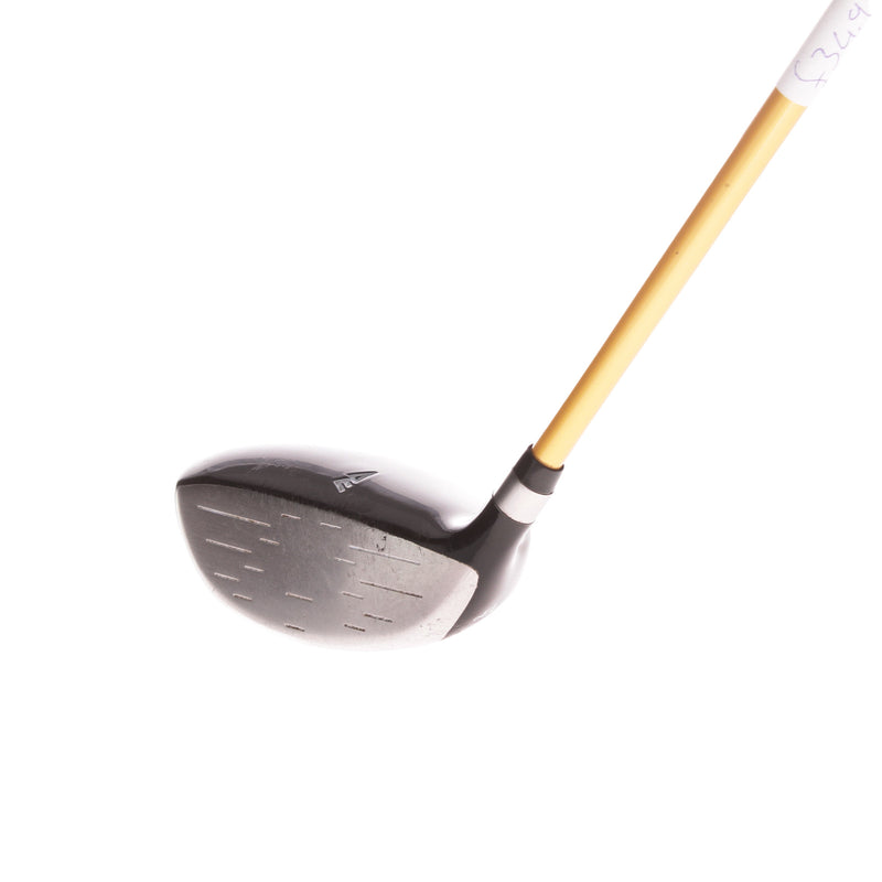 MD Golf Superstrong ST Graphite Mens Right Hand Fairway 3 Wood 13 Degree Regular - Proforce 65