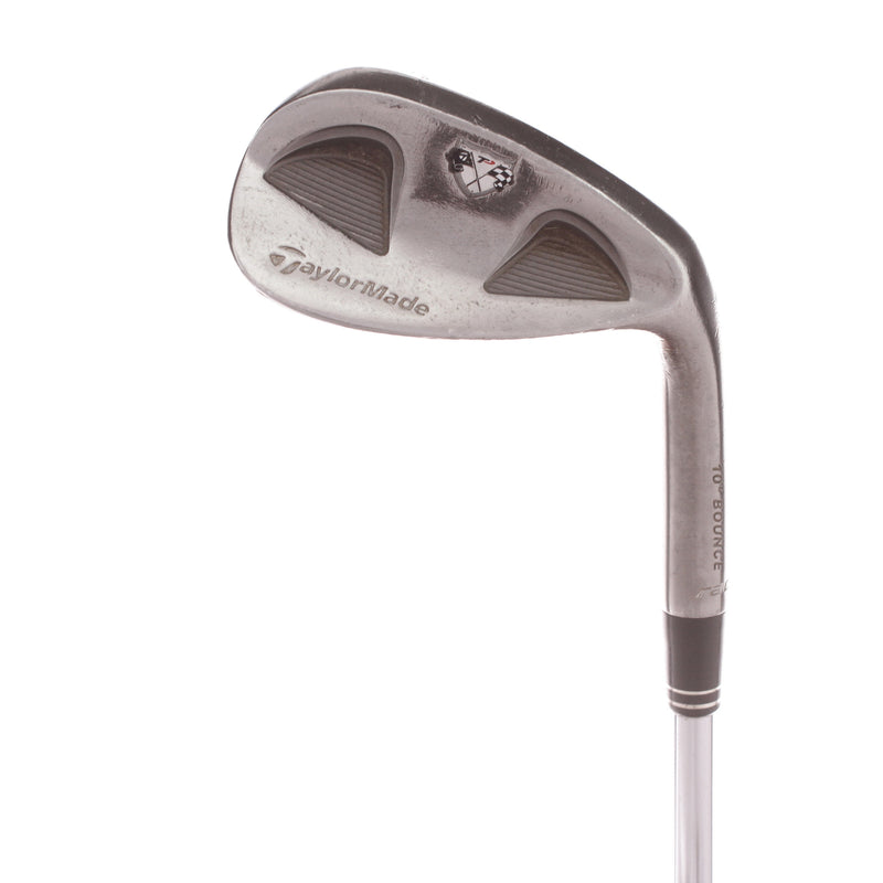 TaylorMade RAC TP Steel Men's Right Sand Wedge 54 Degree Wedge - Taylormade