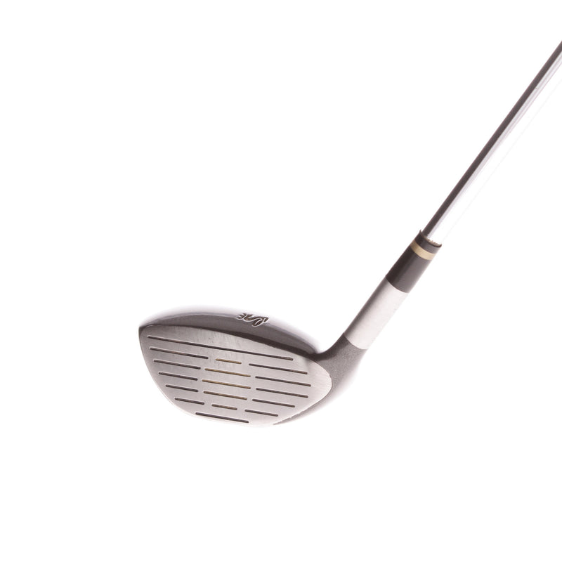 Cobra Offset 350 Oversize Tip Steel Mens Right Hand Fairway 3 Wood 15 Degree Regular - Cobra