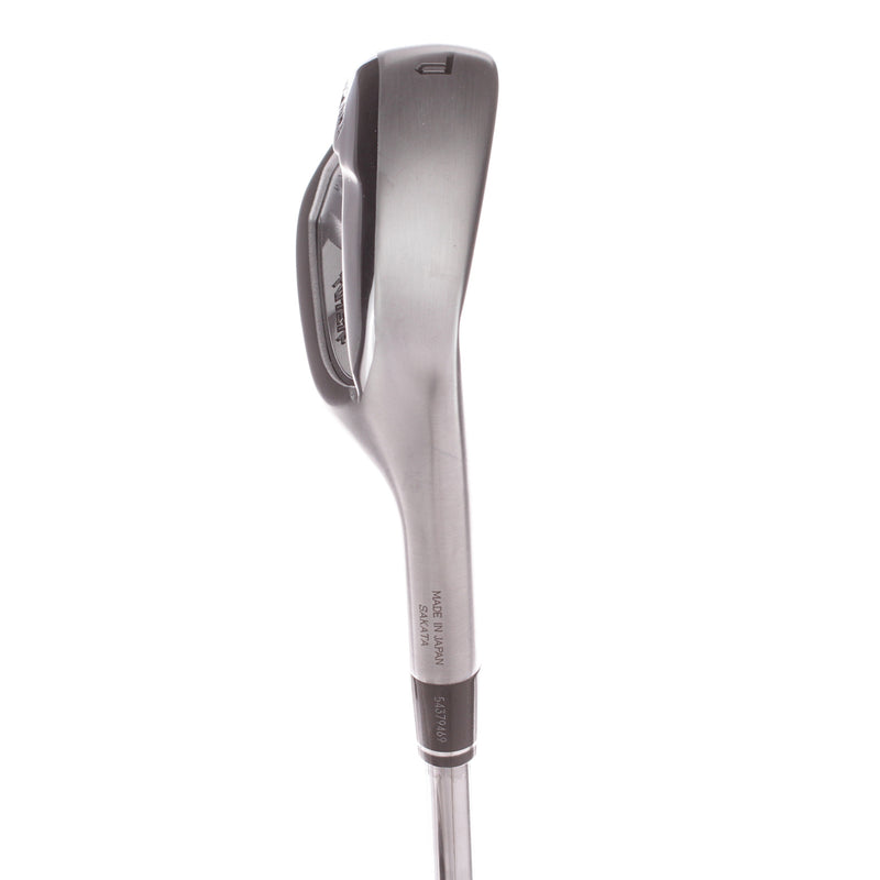 Honma TW757P Steel Mens Right Hand Pitching Wedge Regular - N.S.Pro 950