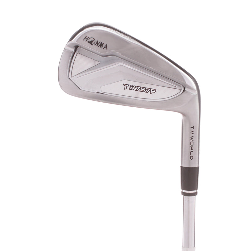 Honma TW757P Steel Mens Right Hand 5 Iron Regular - N.S.Pro 950