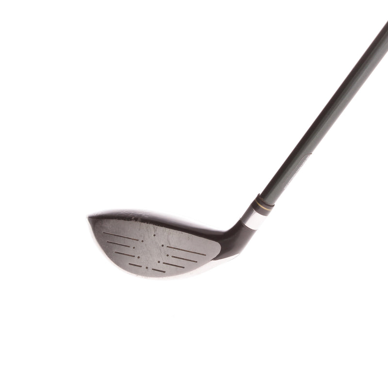 Bobby Jones Bobby Jones Jesse Ortiz Graphite Mens Right Hand 3 Hybrid 21 Degree Regular - Bobby Jones JS6-R