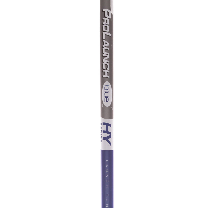 Snake Eyes Quick Strike Graphite Men's Right Hand 1 Hybrid 15 Degree Regular - Prolaunch Blue