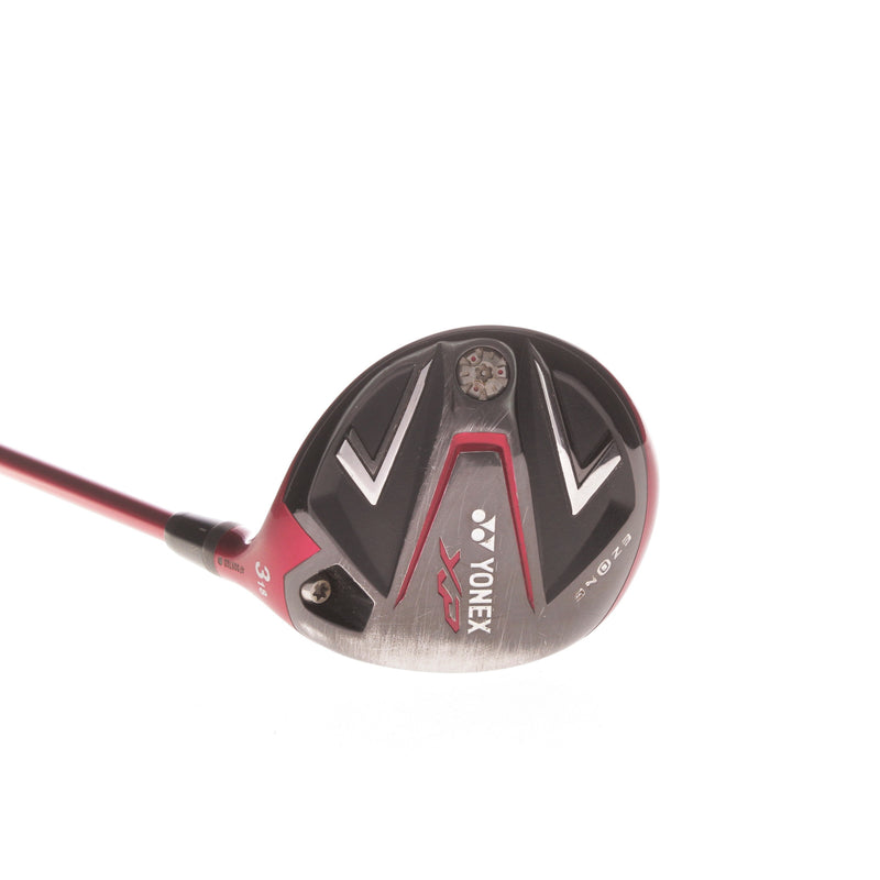 Yonex EZONE XP Graphite Ladies Right Hand Fairway 3 Wood 18 Degree Ladies - Yonex EX300