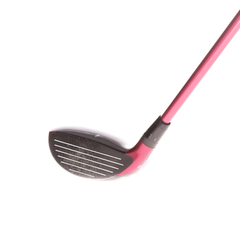 Yonex EZONE XP Graphite Ladies Right Hand Fairway 3 Wood 18 Degree Ladies - Yonex EX300