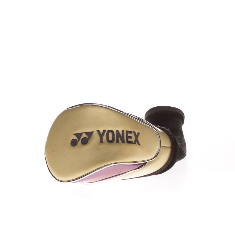 Yonex EZONE XP Graphite Ladies Right Hand Fairway 3 Wood 18 Degree Ladies - Yonex EX300