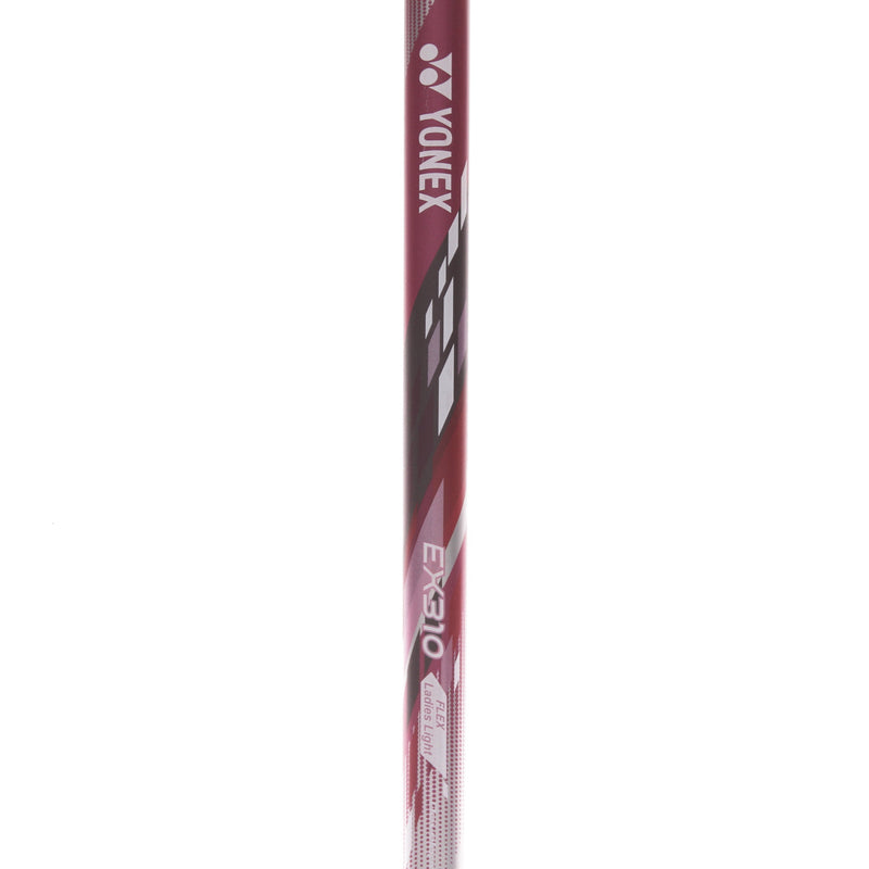 Yonex EZONE XPG Graphite Ladies Right Hand 5 Hybrid 25 Degree Ladies - Yonex EX310