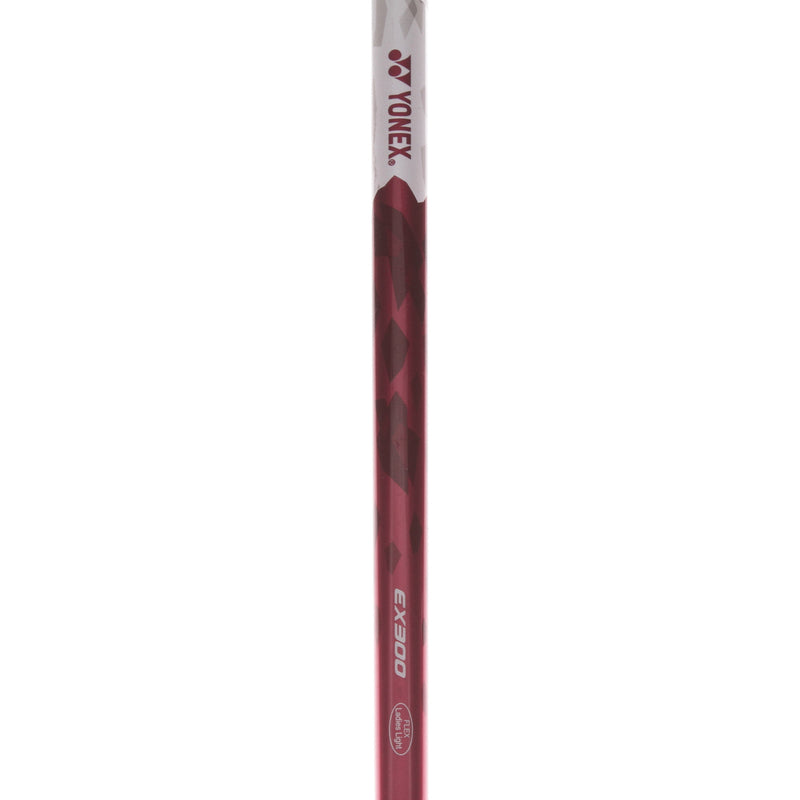 Yonex EZONE XP Graphite Ladies Right Hand 4 Hybrid 22 Degree Ladies - Yonex EX300