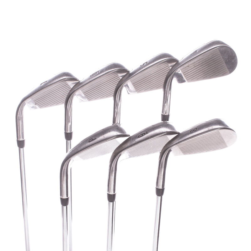 Callaway Mavrik Max Steel Mens Right Hand Irons 4-PW Regular - True Temper Elevate 95 R