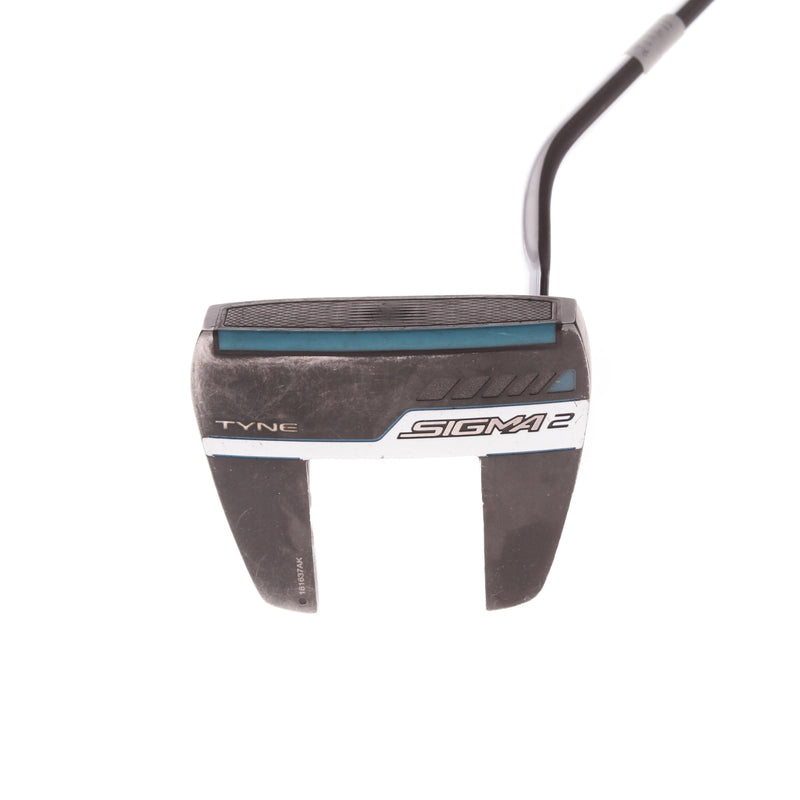 Ping Sigma 2 Mens Right Hand Putter 32 Inches - Ping Pistol PP60