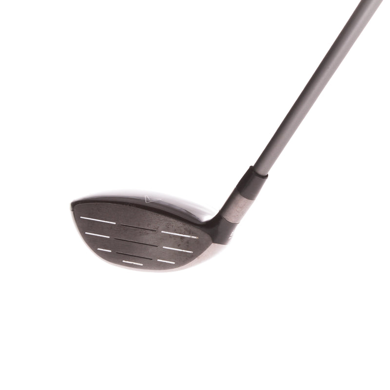 Callaway Epic Speed Steel Men's Right Hand Fairway 5 Wood 18 Degree Regular - Hzrdus Smoke 5.5