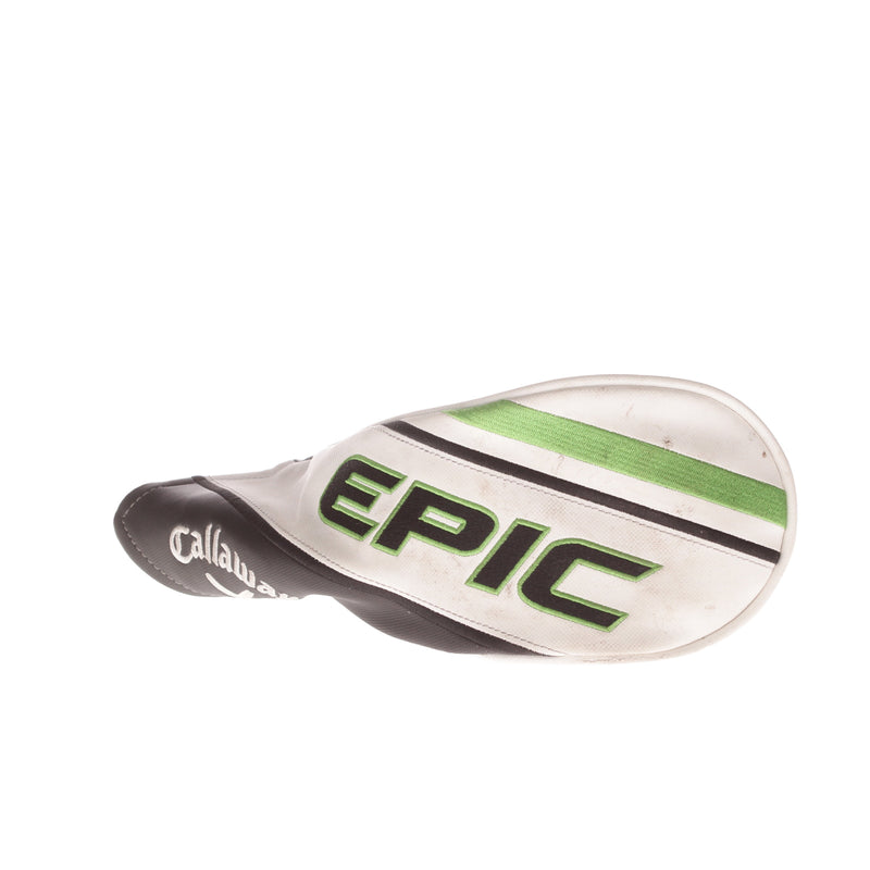 Callaway Epic Speed Steel Men's Right Hand Fairway 5 Wood 18 Degree Regular - Hzrdus Smoke 5.5