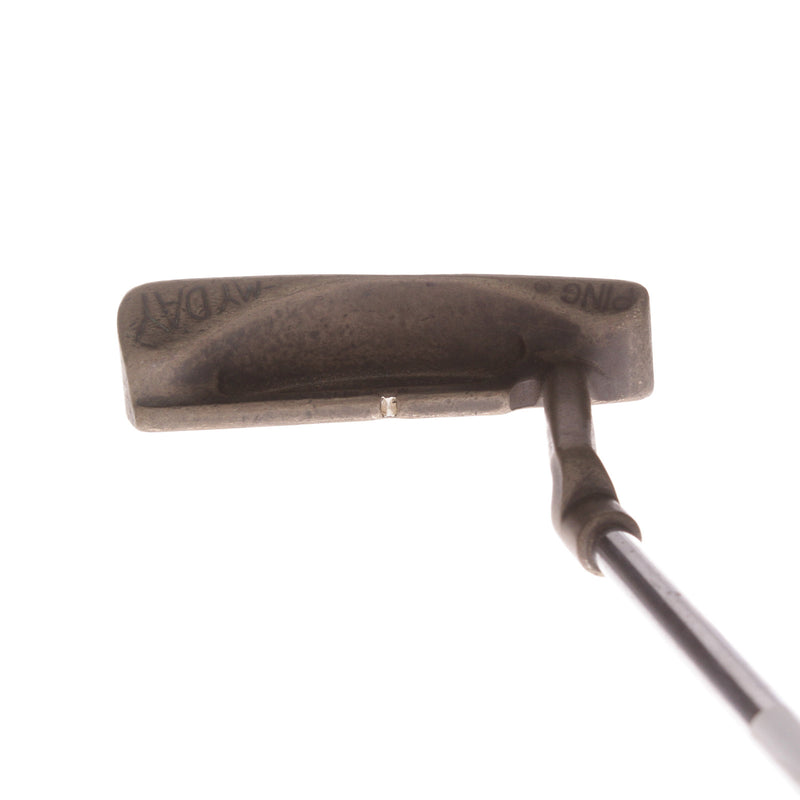 Ping My Day Mens Right Hand Putter 35.5 Inches - Golf Pride