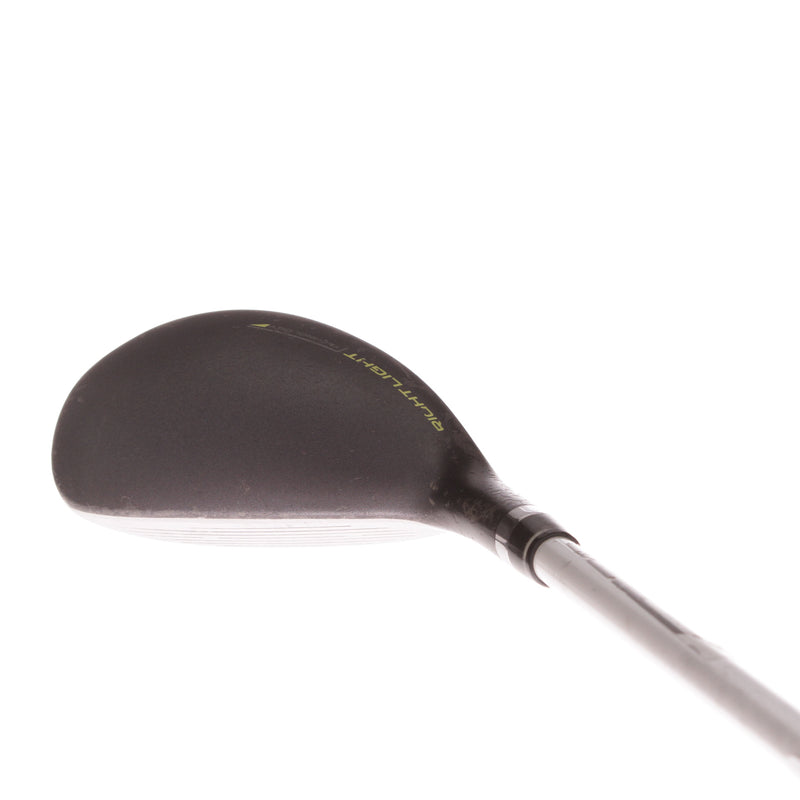 Wilson D-200 Ladies Right Hand Graphite 6 Hybrid 29 Degree Ladies - Mamiya SL50 Superlight