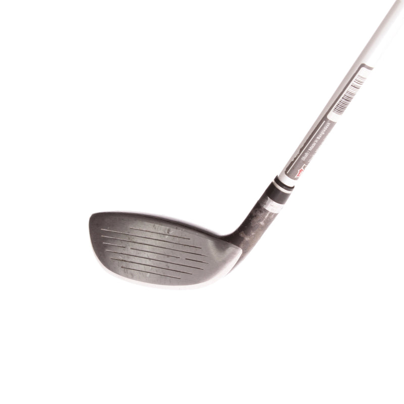 Wilson D-200 Ladies Right Hand Graphite 6 Hybrid 29 Degree Ladies - Mamiya SL50 Superlight