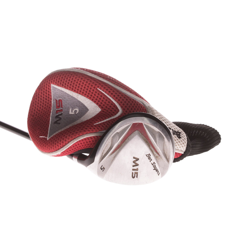 Ben Sayers M15 Mens Right Hand Graphite Fairway 5 Wood 20 Degree Regular - Ben Sayers