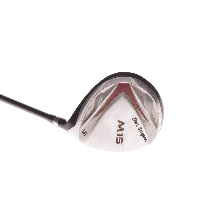 Ben Sayers M15 Mens Right Hand Graphite Fairway 5 Wood 20 Degree Regular - Ben Sayers