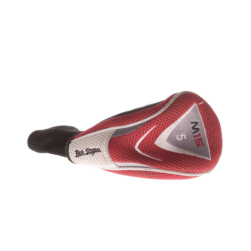 Ben Sayers M15 Mens Right Hand Graphite Fairway 5 Wood 20 Degree Regular - Ben Sayers